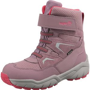 Superfit Culusuk 2.0 Sneeuwlaarzen, paars/roze 8500, 29 EU