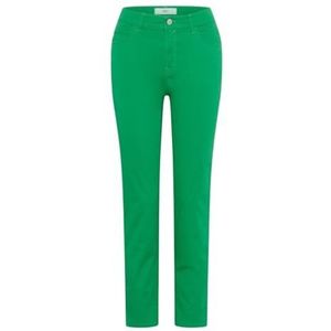 Style Mary S elegant-Sportive Five-Pocket-broek, apple green, 27W x 32L