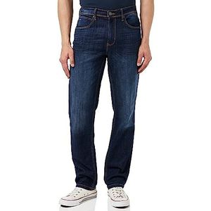 Blend Heren Jeans, Blauw (76946-l32), 34W / 30L