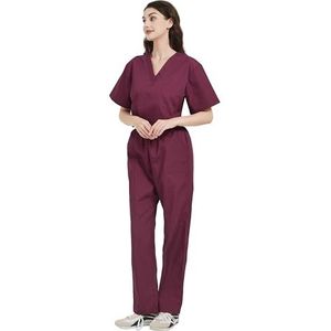 UNISEX SANITAIRE UNIFORM MEDISCHE SANITAIRE UNIFORMEN SANITAIRE OUTFITS 8178