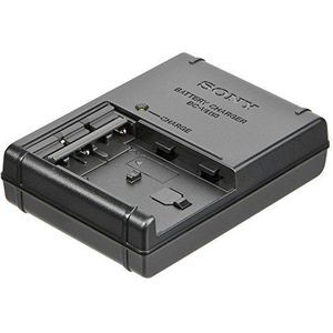 Sony BC-VM10 Li-ion-accu-oplaadadapter voor M-serie