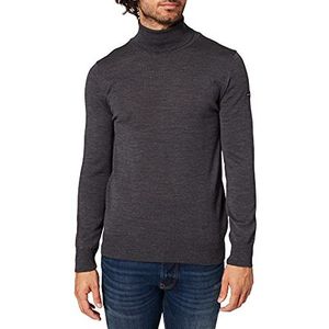 Armor Lux Ferel sweatshirt voor heren - zwart - XX-Large