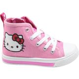 CERDÁ LIFE'S LITTLE MOMENTS - Hello Kitty Sneakers - Roze - Antislip - LED Lampjes