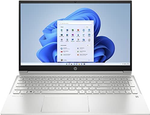 HP Pavilion 15-eg2650nd Intel® Core™ i5 i5-1235U Laptop 39,6 cm (15.6") Full HD 8 GB DDR4-SDRAM 512 GB SSD Wi-Fi 6 (802.11ax) Windows 11 Home Zilver