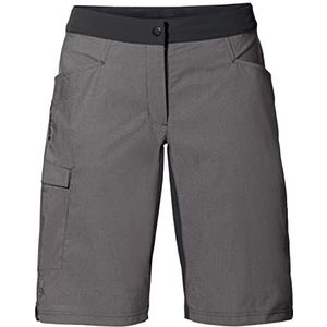VAUDE Tremalzo Shorts II Damesbroek