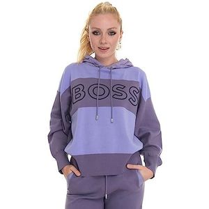 BOSS Dames Gebreide Sweater, Open Miscellaneous, L