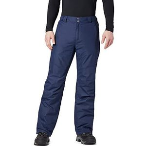 Columbia Heren Bugaboo IV broek, Coll. Navy, XL/S