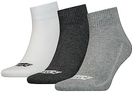 Enkelsokken - Zacht Katoen - Gerecyclede Bestanddelen - Versterkte Hiel en Tenen