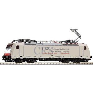 Piko 59856 - Elektrische locomotief BR 186 Sir, wisselstroom versie