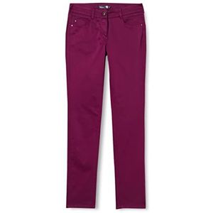 Atelier GarDEUR dames Zuri broek,Violett (Lila 58),36 NL Kort