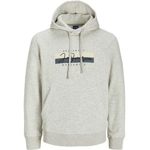 Jack & Jones - Frederiksberg - Hoodie
