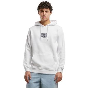 Mister Tee - Mt3689-nyc - Trainingspak - Wit