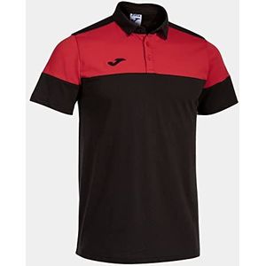 Joma - Crew V - Kinderpolo - Katoen