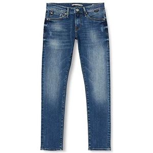 Mavi james mid brushed ultra move, Mid Brushed Ultra Move 23429