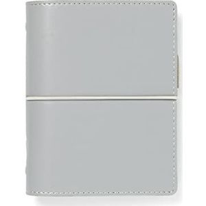 Filofax Pocket Domino organizer - grijs