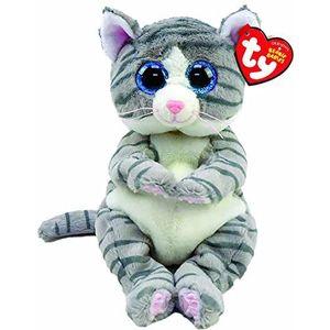 TY - Beanie Babies Kat Mitzi - 15 CM