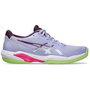 ASICS Contend 9 PS Damessneakers, 38 EU, Vapor Deep Mauve, 38 EU