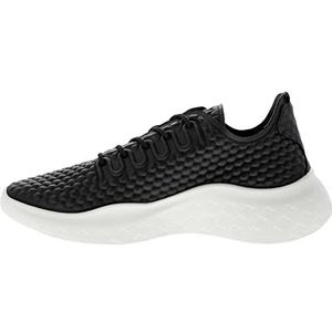 ECCO Heren Therap M Sneaker, zwart, 10 UK, Zwart