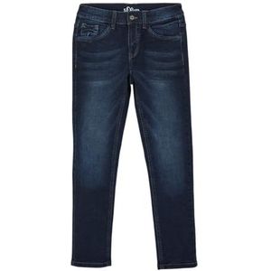 s.Oliver Jongens Jeans, 134