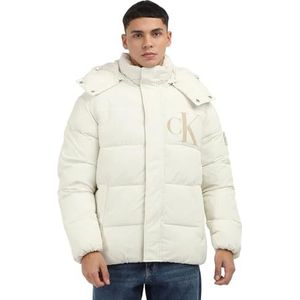 Calvin Klein - J30J326104 - Winterjas - Andere - Heren