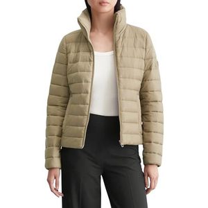 Marc OPolo Gewatteerd vest voor dames, waterafstotend, licht, 747, 46