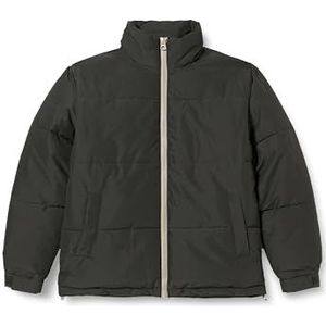 ONLY & SONS ONSCATCH Puffer Jacket OTW gewatteerde jas, Peat, M, turf, M