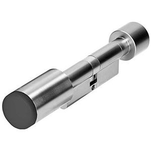 Orno ZS-851 knopcilinder met kaart en naderingsetikettenlezer IP65 (35mm) zwart