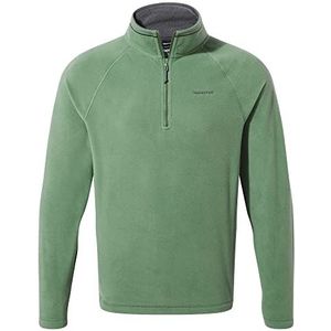 Craghoppers Corey V Half Zip Heren Fleece