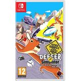 DEEEER Simulator: Your Average Everyday Deer (Nintendo Switch)