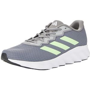 adidas Unisex Switch Move hardloopschoenen Sneaker, Grethr Grespa Carbon Zwart, 45 1/3 EU
