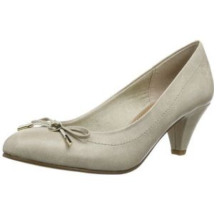 s.Oliver Casual 5-5-22406-22 Dames Pumps, Beige Truffle 428, 36 EU