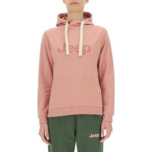 JEEP Sweatshirt voor dames
