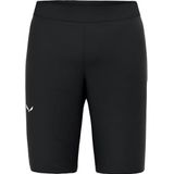 SALEWA - SELLA TWR - Shorts - Zwart - Hoogwaardige Materialen