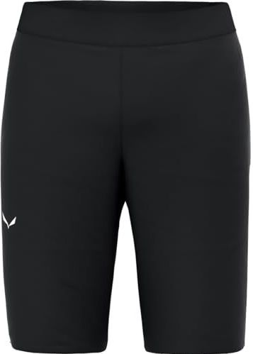 SALEWA - SELLA TWR - Shorts - Zwart - Hoogwaardige Materialen