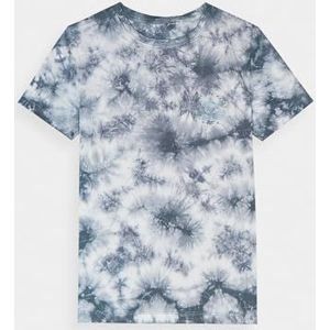 4F JUNIOR T-shirt M1129 meerkleurig 5 140 voor kinderen