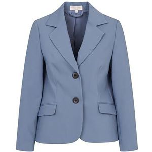 bugatti Damesblazer, Blauw-360, 40
