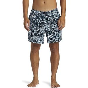 Quiksilver Zwemshorts voor heren, blauw, XL