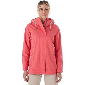 G.I.G.A. DX - OOGS 1 - Functioneel Jack - Koraal - Water- en Winddicht - PFAS-vrij Geïmpregneerd