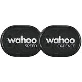 Wahoo RPM snelheids- en trapfrequentiesensor, Bluetooth/ANT+