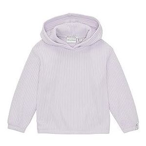 TOM TAILOR Sweatshirt voor meisjes en kinderen, 29349 - Lila Sky, 104/110 cm