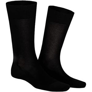 KUNERT George Soh Herensokken, zwart, 43-46 EU