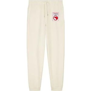 COMPAGNIE DE CALIFORNIE Jogging voor kinderen, 8 jaar, beige, Beige, 8 Jaren