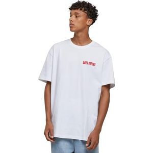 Upscale - Days Before - T-shirt - Oversize - Korte Mouwen