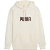 Puma - Ess 2 Color No 1 Logo - Hoodie