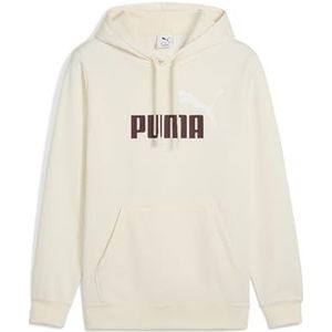 PUMA - Ess 2 Color No. 1 Logo - Hoodie - Regular Fit