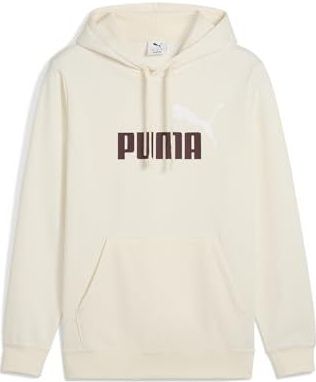 Puma - Ess 2 Color No 1 Logo - Hoodie