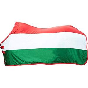 HKM 70167918.0021 afwritsdeken vlaggen, vlag Hungary, 165, Vlag van Hongarije
