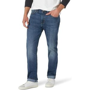 Lee - Herren Jeans - WIPEOUT - Athletic Tapered - Regular Fit - Tapered Leg