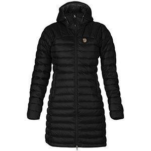 Fjällräven Dames Snow Flake Parka (verpakking van 1 stuks)