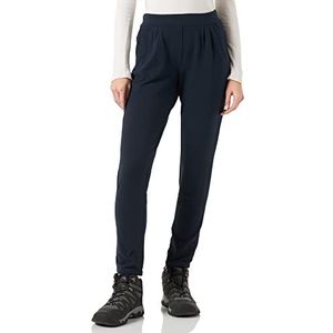 CMP Damesbroek Strecth French Terry Long Pant